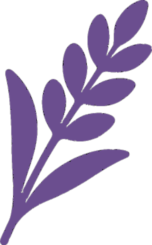 Lavender Logo